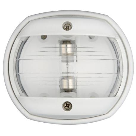 Lumina navigatie prova OSCULATI Sphera Compact white, 225°