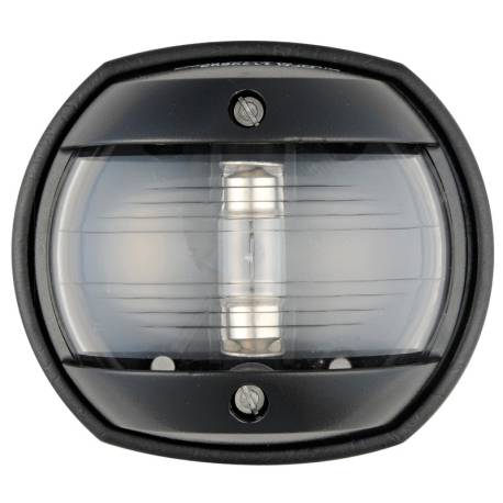 Lumina navigatie prova OSCULATI Sphera Compact black, 225°