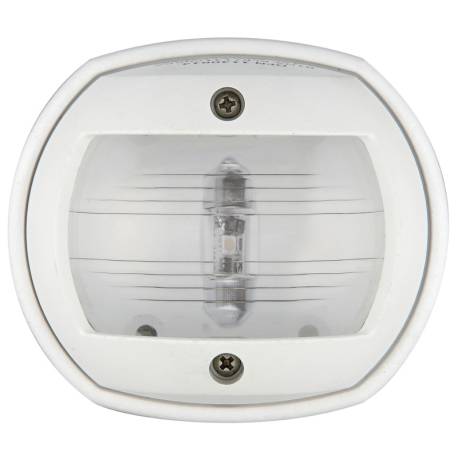 Lumina navigatie LED OSCULATI Sphera Compact White 135° pupa