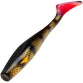 Naluca LUCKY JOHN Kubira Shad 23cm, culoare PG38