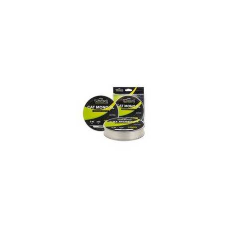 Fir monofilament WIZARD Cat Mono XL 500m 0.50mm