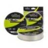 Fir monofilament WIZARD Cat Mono XL 500m 0.50mm