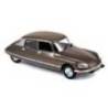 Macheta auto CITROEN DS 23 PALLAS (1972) 1:43 maro