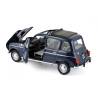 Macheta auto RENAULT 4 (1965) 1:18 albastru Copenhaga