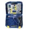 Pistol cu aer cald R2000, 2000 W, debit 450 l/min