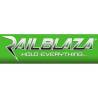 Pachet piulite sistem RAILBLAZA DIN 934 M 6 SB 10 bucati