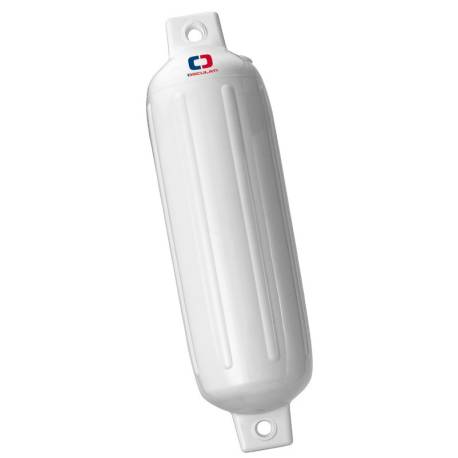 Balon acostare OSCULATI TFG5 Fender white 26x78cm