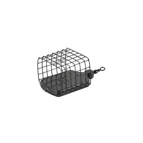 Momitor feeder patrat ENERGOTEAM, negru, 60g