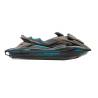 Waverunner YAMAHA FX Cruiser HO 2023, 1.812 cm³, 1-3 persoane