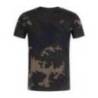 Tricou KORDA Kore Dark Kamo marimea XXL