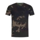 Tricou KORDA Kore Dark Kamo marimea XL