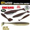 SHAD DEUS 4 10cm 203 Bronze Ayu