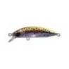 Vobler BABYFACE M50SR-S 5cm, 3.3g, culoare 6 Brown Trout