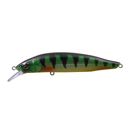 Vobler BABYFACE M100SR-SP 10cm, 13.5g, culoare 10 Perch