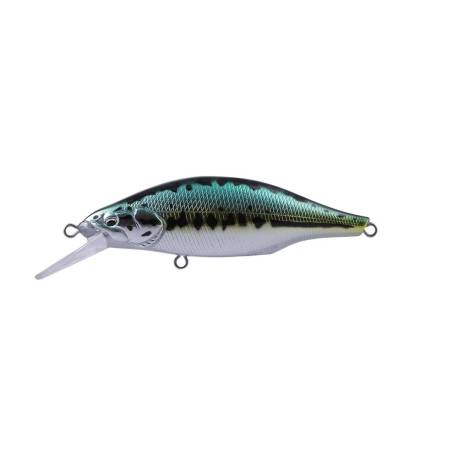 Vobler BABYFACE SD110-F 11cm, 30g, culoare 19 Black Bass