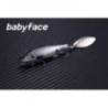 Vobler BABYFACE SM65-S 6.5cm, 10g, culoare 2 Hot Tiger