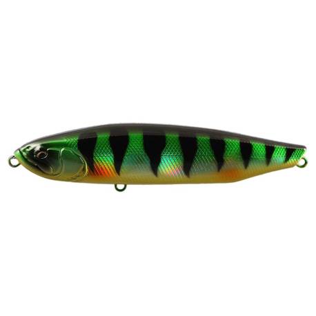 Vobler BABYFACE PL135 13.5cm, 35g, culoare 10 Perch