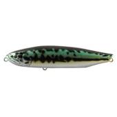 Vobler BABYFACE PL135 13.5cm, 35g, culoare 19 Black Bass