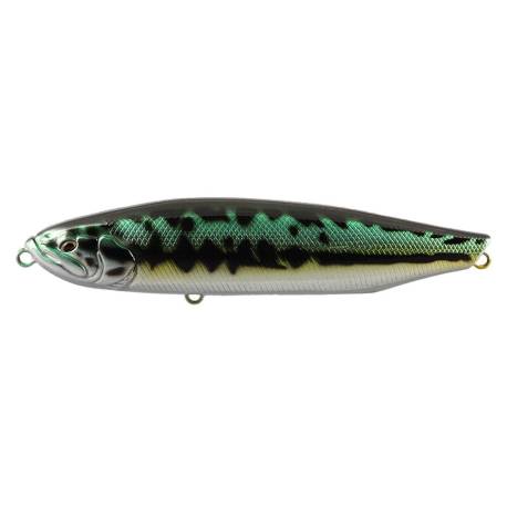 Vobler BABYFACE PL135 13.5cm, 35g, culoare 19 Black Bass