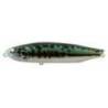 Vobler BABYFACE PL135 13.5cm, 35g, culoare 19 Black Bass