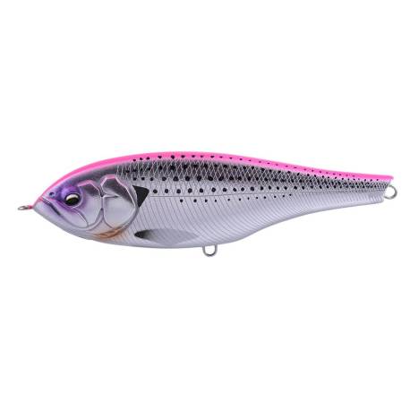 Vobler BABYFACE JB150-S 15cm, 75g, culoare 31 Pink Back Konoshiro