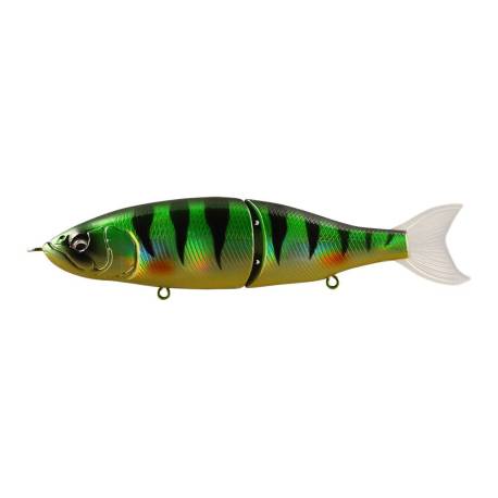 Vobler BABYFACE BB180-MSS 18cm, 85g, 10 Perch