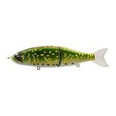 Vobler BABYFACE BB180-MSS 18cm, 85g, 15 Pike