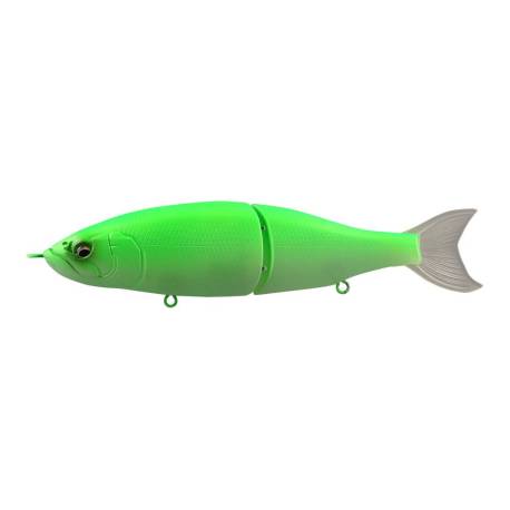 Vobler BABYFACE BB180-MSS 18cm, 85g, 16 Babyface Green