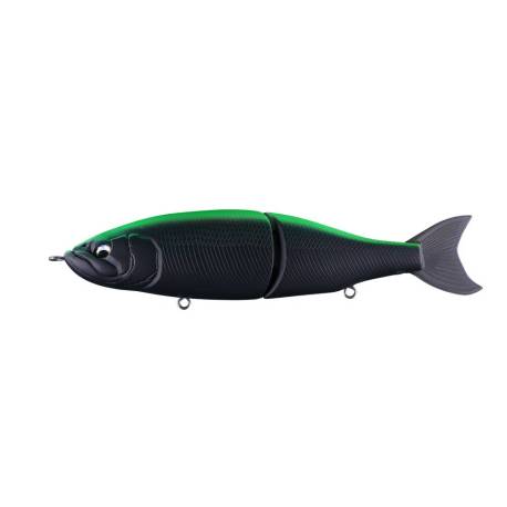 Vobler BABYFACE BB180-MSS 18cm, 85g, 32 Babyface Green Shadow