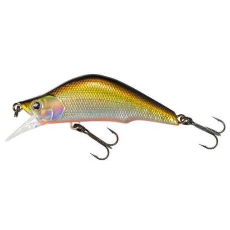 Vobler TIEMCO Nabia 50FS 5cm 5.2g culoare 004 Lh Tennesse Shad