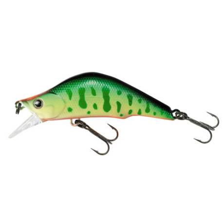 Vobler TIEMCO Nabia 50FS 5cm 5.2g culoare 020 Green Highlander