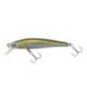 Vobler TIEMCO Reverie Minnow 55SP 5.5cm 2.3g culoare 285 Silverfish