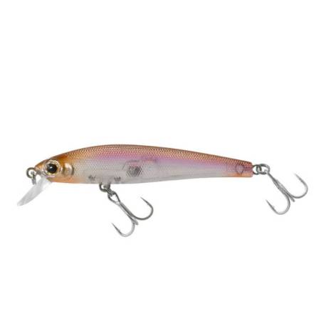 Vobler TIEMCO Reverie Minnow 55SP 5.5cm 2.3g culoare 289 Ghost Smelt