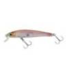 Vobler TIEMCO Reverie Minnow 55SP 5.5cm 2.3g culoare 289 Ghost Smelt