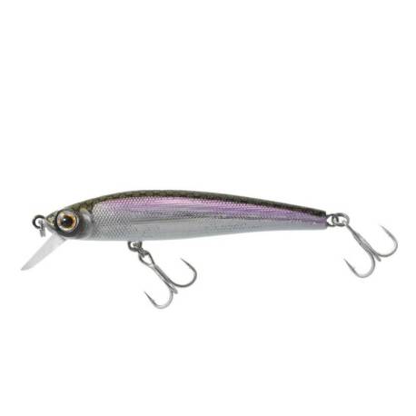 Vobler TIEMCO Reverie Minnow 55SP 5.5cm 2.3g culoare 511 Elite Smelt