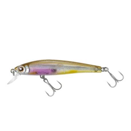 Vobler TIEMCO Reverie Minnow 55SP 5.5cm 2.3g culoare 514 SL Smelt