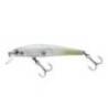 Vobler TIEMCO Reverie Minnow 55S 5.5cm 3g culoare 40 Clear Glow Tail