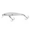 Vobler TIEMCO Reverie Minnow 55S 5.5cm 3g culoare 60 Clear Silver Lame