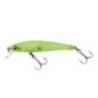 Vobler TIEMCO Reverie Minnow 55S 5.5cm 3g culoare 61 Clear Shaft Lime