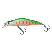 Vobler TIEMCO Luray 62S 6.2cm 4.2g culoare 006 Lime Back Pearl Yamame