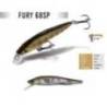 Vobler HERAKLES Fury 68SP 6.8cm 4.8g culoare Alburno Shad