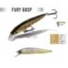 Vobler HERAKLES Fury 68SP 6.8cm 4.8g culoare Sexy Shad