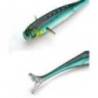 Shad RAID Little Sweeper 6.3cm, culoare 064 Sand Fish, 8buc/plic