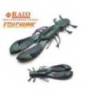 Naluca RAID Egu Chunk 8.9cm culoare 039 Junebug, 6buc/plic