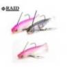 Naluca RAID HEAD SWIMMER LIBERO 14g culoare 010 Pink Trick