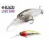 Vobler RAID Level Shad 5cm 4.3g culoare 028 Clown