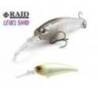 Vobler RAID Level Shad 5cm 4.3g culoare 029 Pearly Chartreuse