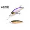 Vobler RAID Level Shad Sprinter 68MR 6.8cm 5.9g culoare 006 Real Kinkuro