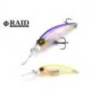 Vobler RAID Level Shad Sprinter 68MR 6.8cm 5.9g culoare 009 Stealth Chart