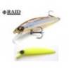 Vobler RAID Level Minnow Quick 72, 7.2cm, 5.2g, culoare 002 Lemon Power